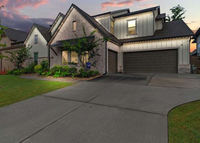 Property at 21922 Canyon Trail Way, Porter, TX 77365, 4 beds, 4.5 baths