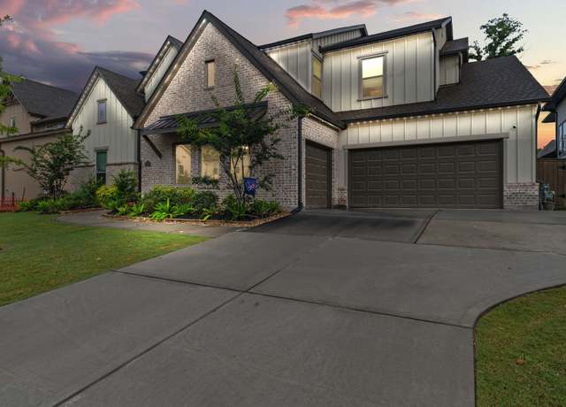 Property at 21922 Canyon Trail Way, Porter, TX 77365, 4 beds, 4.5 baths