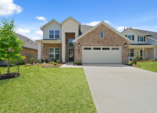 Property at 15023 Baikal Teal Ter, Magnolia, TX 77354, 4 beds, 2.5 baths