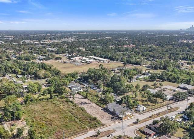 Property at 0 Wheatley Heights Rd, Houston, TX 77091