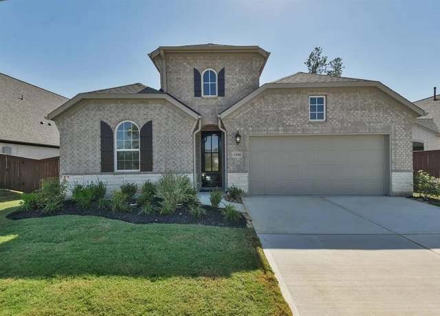 Property at 13136 Soaring Forest Dr, Conroe, TX 77302, 4 beds, 3.5 baths
