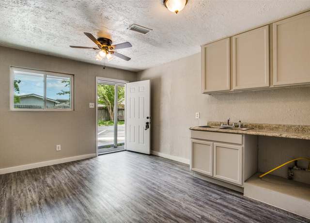 Property at 4820 Oak Ave #16, Pasadena, TX 77503, 2 beds, 1 bath