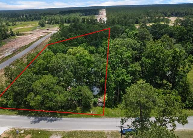 Property at 11931 Crockett Martin Rd, Conroe, TX 77306