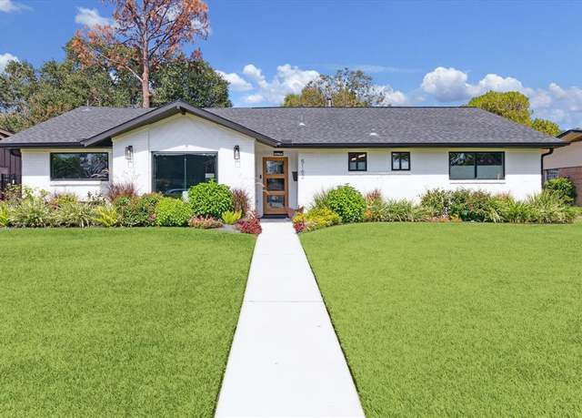 Property at 5162 Kingfisher Dr, Houston, TX 77035, 3 beds, 2 baths
