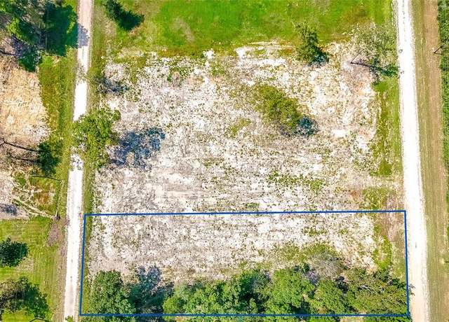 Property at TBD 70 Thousand Oaks, Livingston, TX 77351