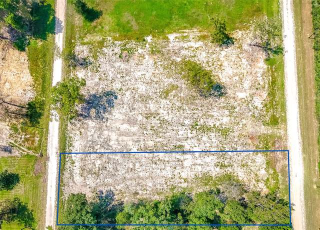 Property at TBD 70 Thousand Oaks, Livingston, TX 77351