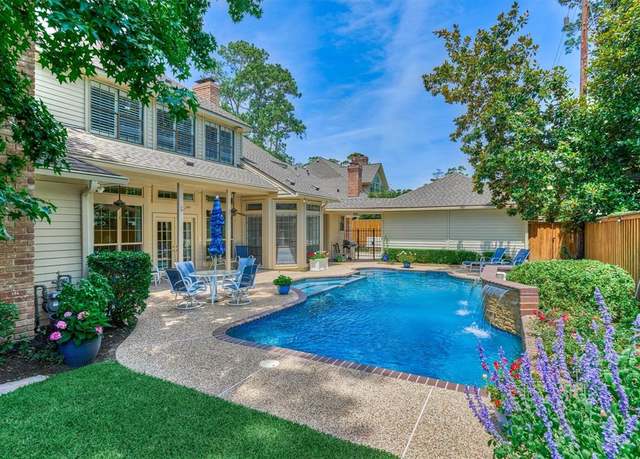 Property at 5211 Rothchilde Ct, Houston, TX 77069, 4 beds, 4 baths
