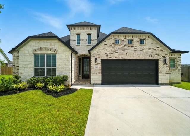 Property at 23302 Sitka Spruce Dr, Katy, TX 77493, 4 beds, 3 baths