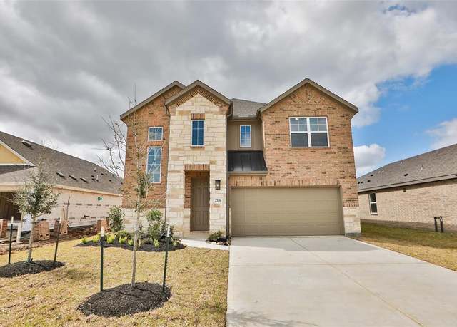 Property at 2709 Madison St, Seabrook, TX 77586, 4 beds, 3.5 baths
