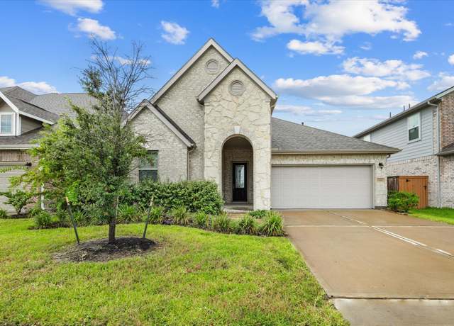 Property at 12222 Ashgrove Point Dr, Humble, TX 77346, 3 beds, 2 baths