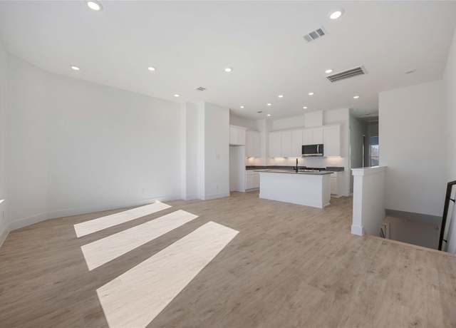 Property at 5324 Rue St, Houston, TX 77033, 4 beds, 3 baths