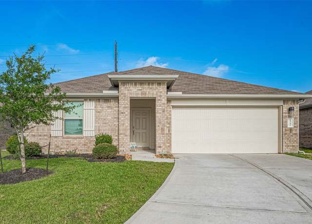 Property at 4315 Isoletta Ct, Katy, TX 77449, 4 beds, 2 baths