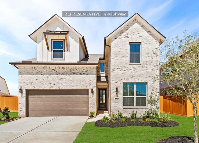 Property at 1107 Watermont Dr, Missouri City, TX 77459, 5 beds, 4 baths