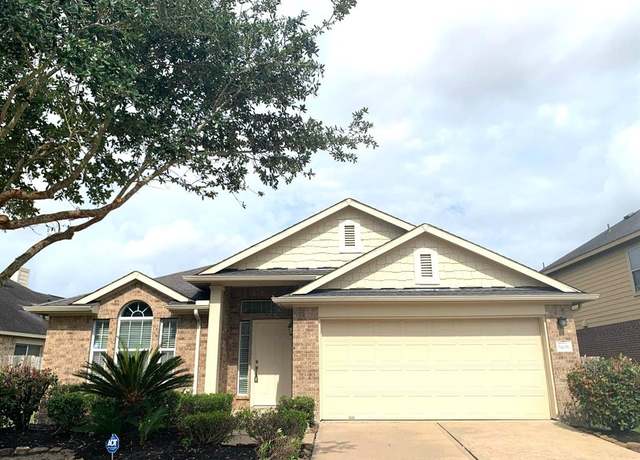 Property at 8106 Saragosa Blue Ln, Richmond, TX 77407, 3 beds, 2 baths