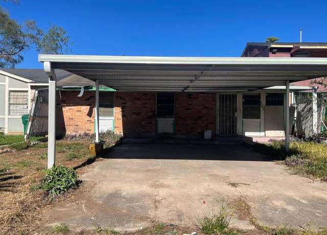 Property at 7883 Hamlet St, Houston, TX 77078, 3 beds, 2 baths