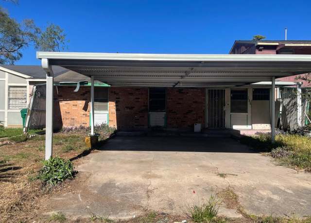 Property at 7883 Hamlet St, Houston, TX 77078, 3 beds, 2 baths