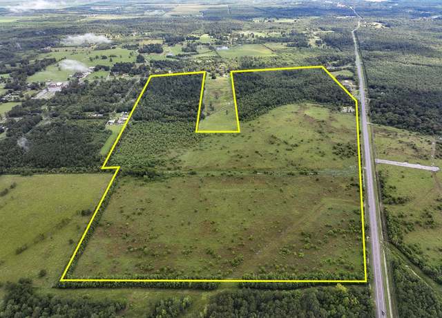 Property at 1 Fm 160, Raywood, TX 77575