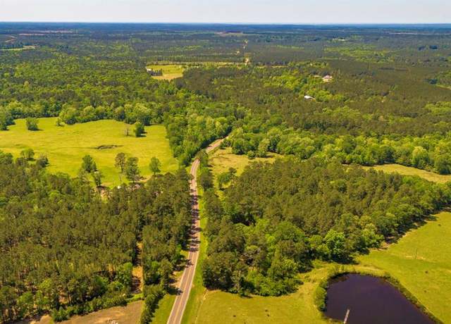 Property at NA Fm-942, Livingston, TX 77351