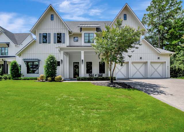 Property at 411 N Copa Palm Loop, Montgomery, TX 77316, 4 beds, 5 baths