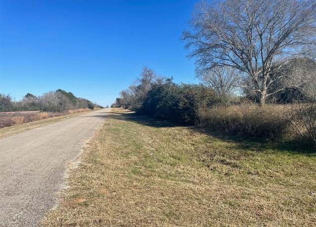 Property at TR 6C Private Rd, Weimar, TX 78962