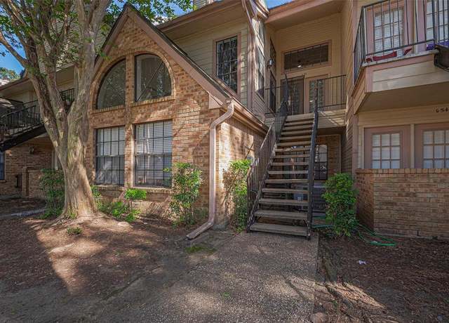 Property at 16800 Sugar Pine Dr Unit G58, Houston, TX 77090, 2 beds, 2 baths