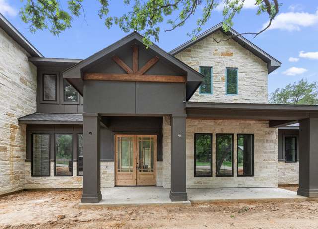 Property at 211 St Andrews Dr, New Ulm, TX 78950, 5 beds, 4.5 baths