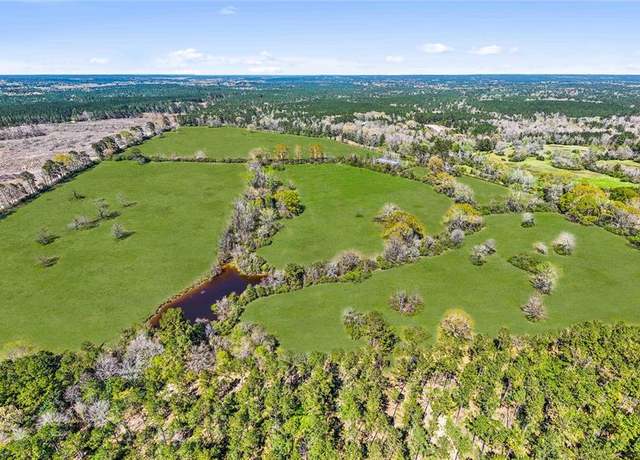 Property at 1 TBD County Road 2780, Woodville, TX 75979