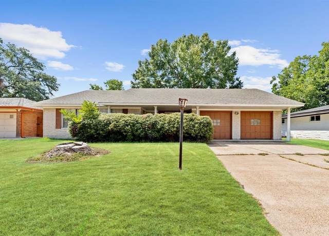 Property at 314 Empress Dr, Houston, TX 77034, 3 beds, 2 baths