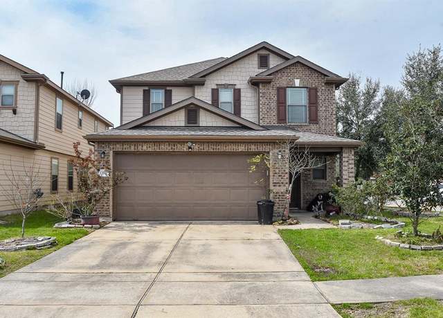 Property at 12067 Yosemite Glen Trl, Houston, TX 77038, 3 beds, 2.5 baths