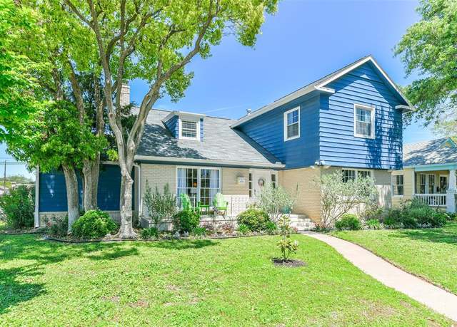 Property at 4928 Crockett Blvd, Galveston, TX 77551, 4 beds, 3.5 baths