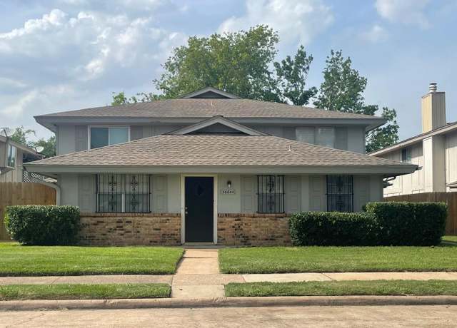 Property at 5664 Birchmont Dr #4, Houston, TX 77091, 2 beds, 1 bath