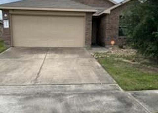 Property at 23323 Joyful Way, Spring, TX 77373, 3 beds, 2 baths