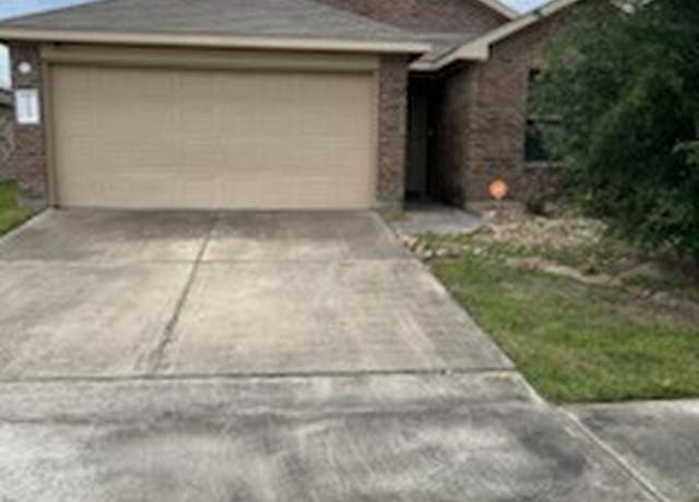 Property at 23323 Joyful Way, Spring, TX 77373, 3 beds, 2 baths
