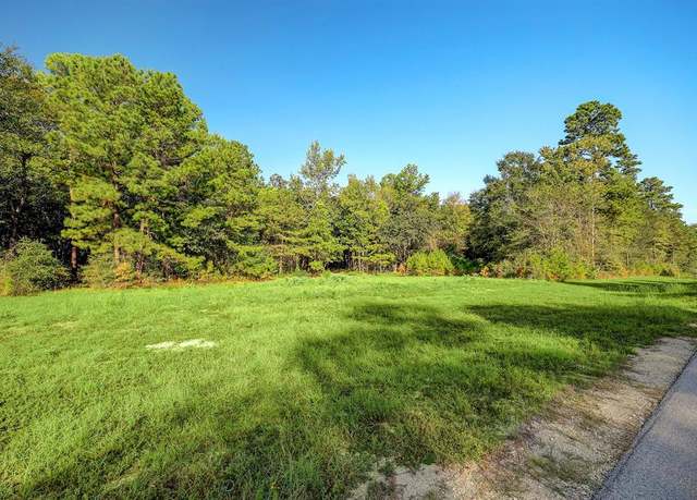 Property at 189 Rim Rock Rd, Huntsville, TX 77340