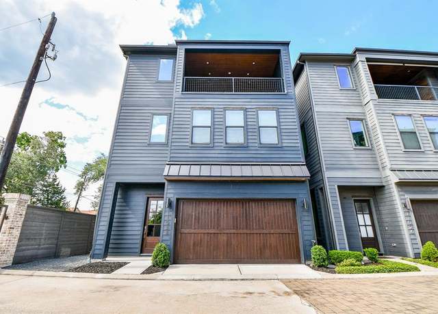 Property at 11028 Avenu Malkenu Ave, Houston, TX 77043, 5 beds, 3.5 baths
