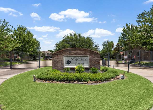 Property at 11014 Bakerwood Dr, Houston, TX 77064, 2 beds, 2.5 baths