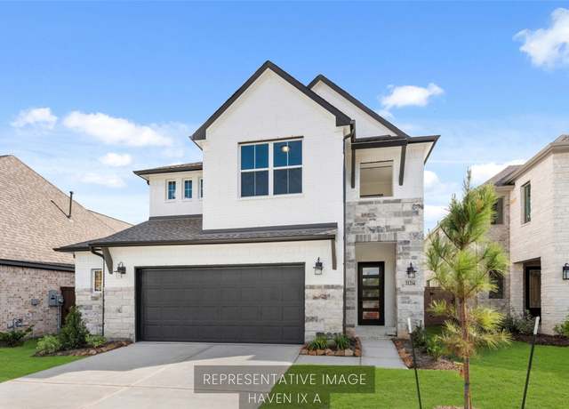 Property at 26145 North Skylight Brook Cir, Montgomery, TX 77316, 5 beds, 3 baths