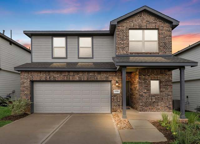 Property at 13615 Bay Springs Dr, Conroe, TX 77303, 4 beds, 2.5 baths