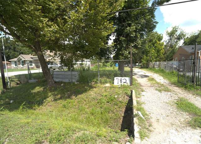 Property at 0 Pickering St, Houston, TX 77091