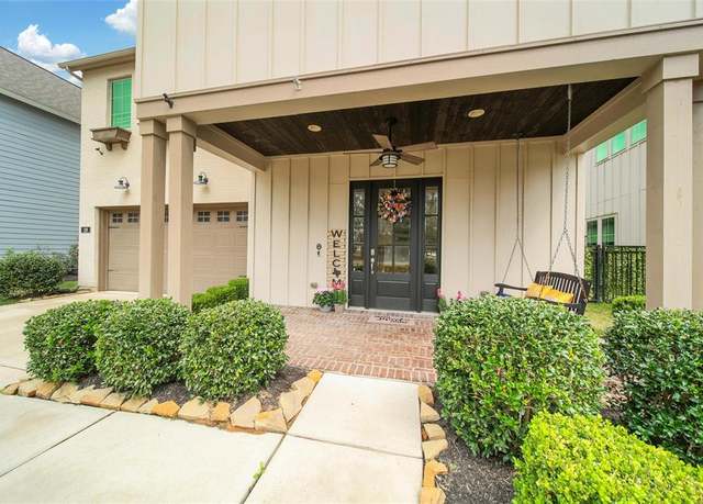 Property at 118 Grant Cove Dr, Montgomery, TX 77316, 4 beds, 3.5 baths