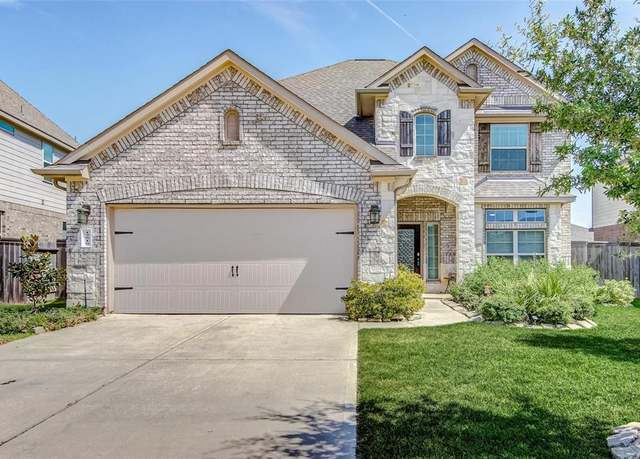 Property at 17518 Cypress Hilltop Way, Hockley, TX 77447, 4 beds, 3.5 baths