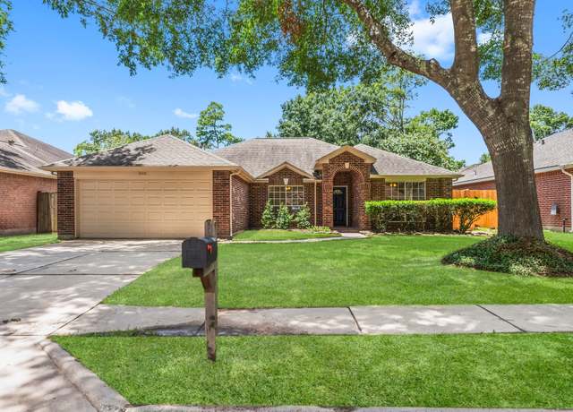 Property at 31131 Perlican Dr, Spring, TX 77386, 3 beds, 2 baths