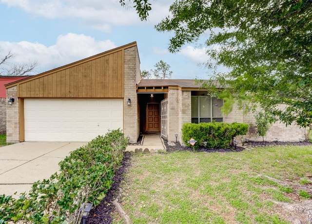 Property at 6306 Clayridge Dr, Houston, TX 77053, 3 beds, 2 baths