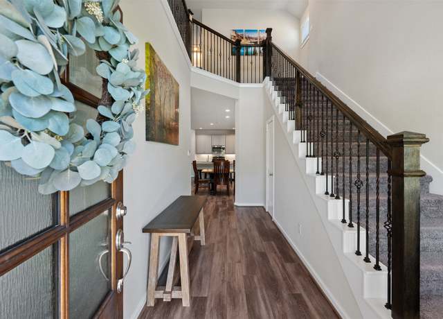 Property at 235 Crest Edge St, Montgomery, TX 77316, 4 beds, 3.5 baths