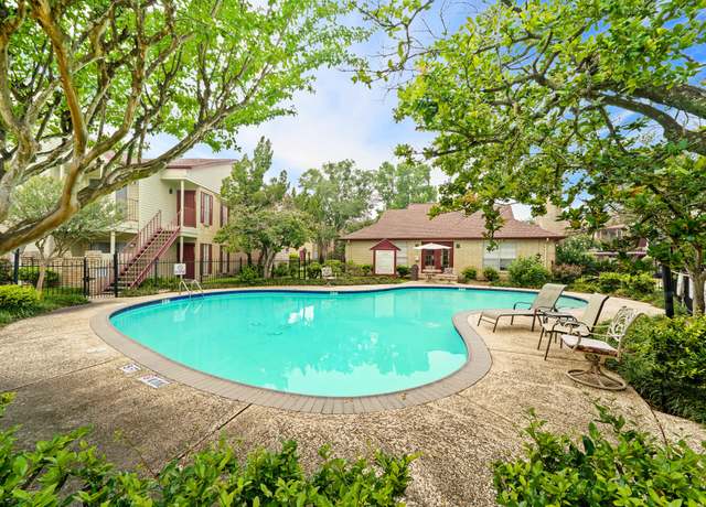 Property at 2120 El Paseo St #1403, Houston, TX 77054, 2 beds, 1 bath
