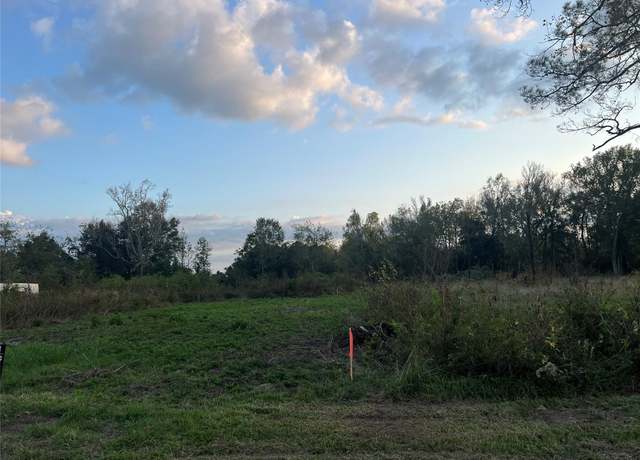 Property at TBD Farm To Market 1960, Dayton, TX 77535