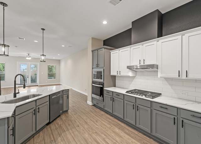 Property at 1106 Adele St, Houston, TX 77009, 3 beds, 2.5 baths