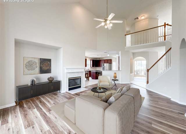 Property at 3106 Alexandros Ct, Pearland, TX 77584, 5 beds, 4 baths