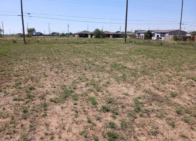 Property at 3516 E 13th St, Lubbock, TX 79403