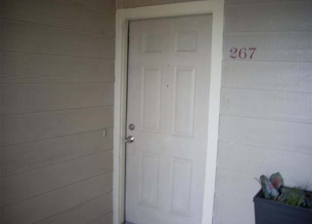 Property at 2501 Gulf Fwy Unit 267C, Dickinson, TX 77539, 2 beds, 1 bath